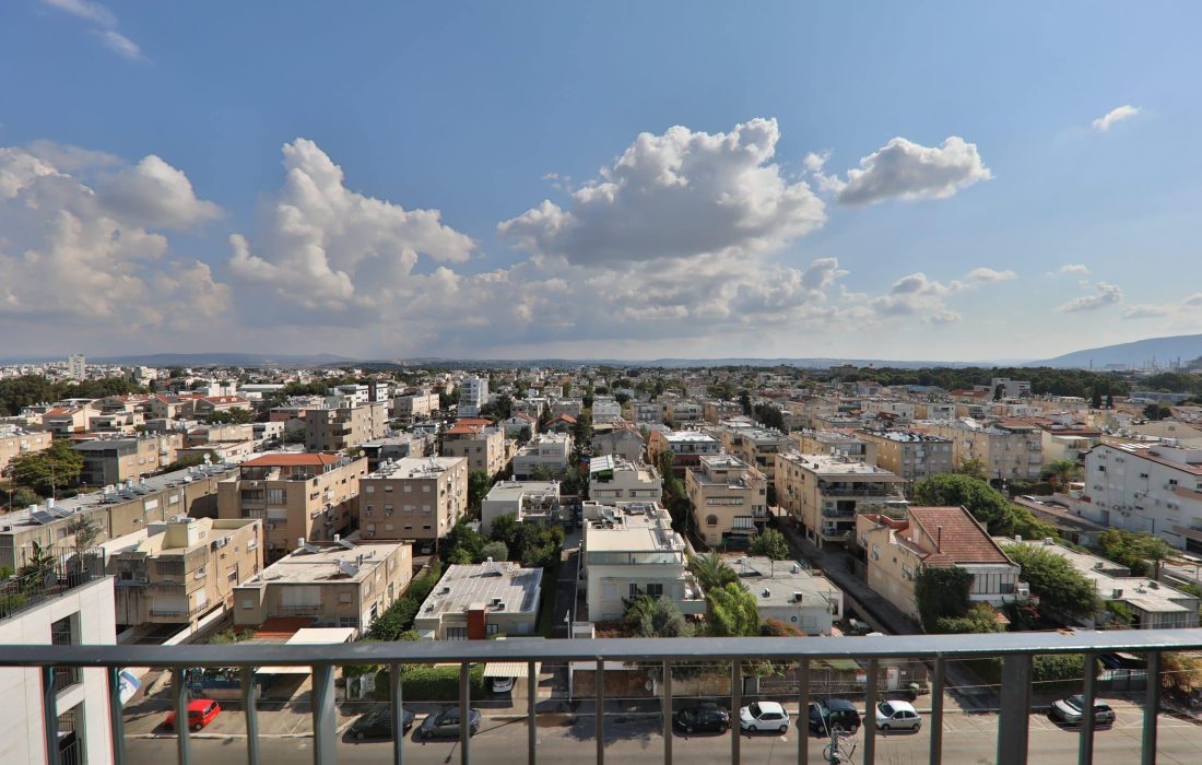 פנטאוז בחיפה - שרשבסקי ביצוע פרוייקים בעמ (5)